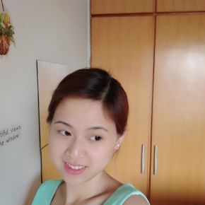 绿茵-百合网成都征婚交友