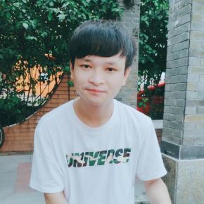陌涵-百合网深圳征婚交友